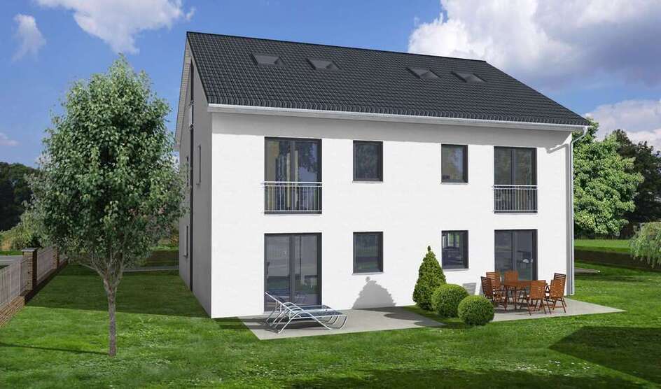 Haus zum Kaufen in Leutkirch 562.300 € 135 m²