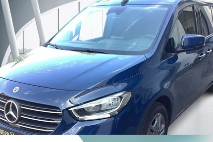 Mercedes-Benz T-Klasse 29.616 km 28.400 &euro; Ludwigsfelde 14974