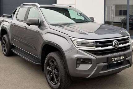VW Amarok 16.950 km 55.900 &euro; Bitburg 54634