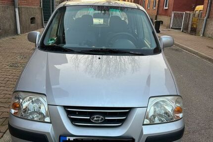 Hyundai Atos 120.000 km 2.900 &euro; Bönen 59199