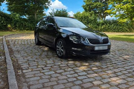 Skoda Octavia 157.000 km 10.800 &euro; Dollerup 24989