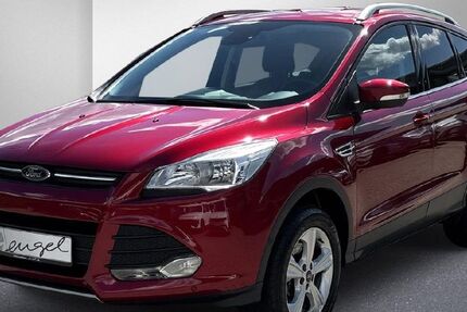 Ford Kuga 71.600 km 14.879 &euro; Wunsiedel 95632
