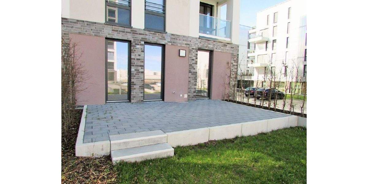 Etagenwohnung Wolfsburg Hellwinkel - 2 Zimmer, 73 m&sup2;, 865&euro; | Angebot:25355654