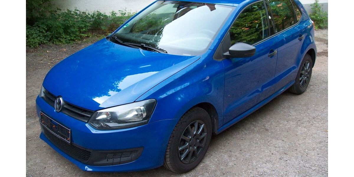VW Polo 217.995 km 2.383 &euro; Ammerbuch 72119