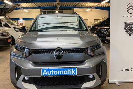 Citroen C3 Aircross 6.230 km 24.900 &euro; Emsdetten 48282