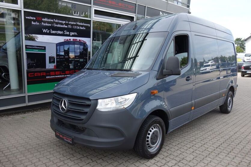 Sprinter