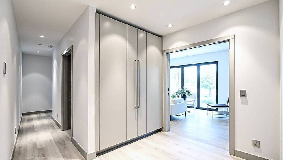 15 Min. in die Innenstadt, 280 € HG! TraumWohnung auf 81 m2, 3 Z., Süd-Balkon + XL-Garage uvm.