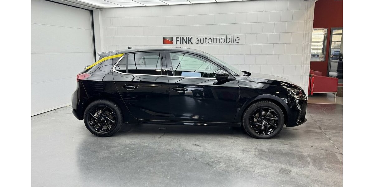 Opel Corsa 1.2 Turbo Elegance CarPlay DAB 46.331 km 11.220 &euro; Lich 35423