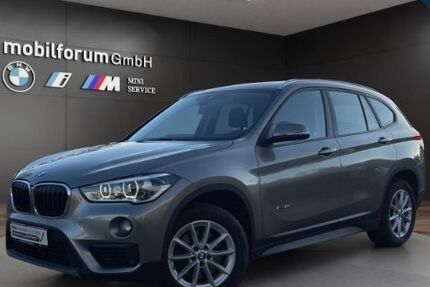 BMW X1 130.664 km 16.904 &euro; Bischofswerda 01877