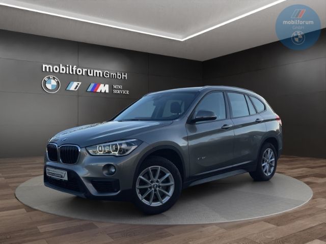 BMW X1 130.664 km 16.904 &euro; Bischofswerda 01877
