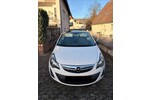 Opel Corsa D 131.881 km 4.500 &euro; Eschbach 79427