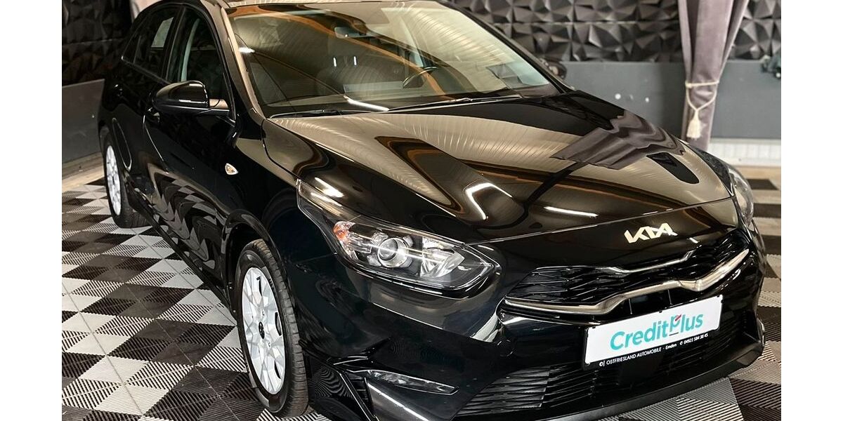 Kia ceed / Ceed 103.365 km 13.990 &euro; Emden 26721