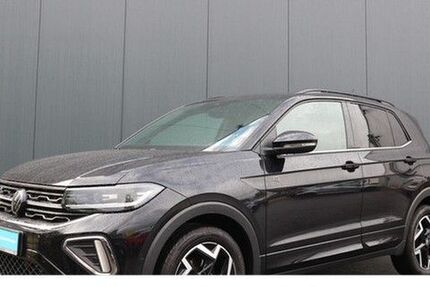 VW T-Cross 18.770 km 29.350 &euro; Nordhorn 48529