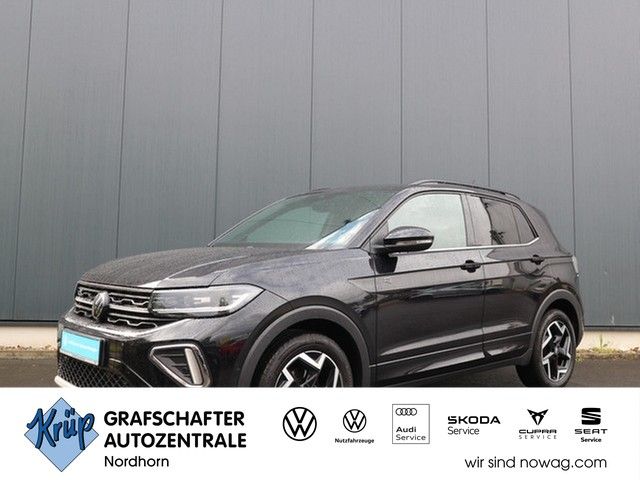 VW T-Cross 18.770 km 29.350 &euro; Nordhorn 48529