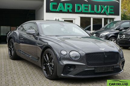 Bentley Continental GT 60.000 km 148.888 &euro; Dortmund 44269