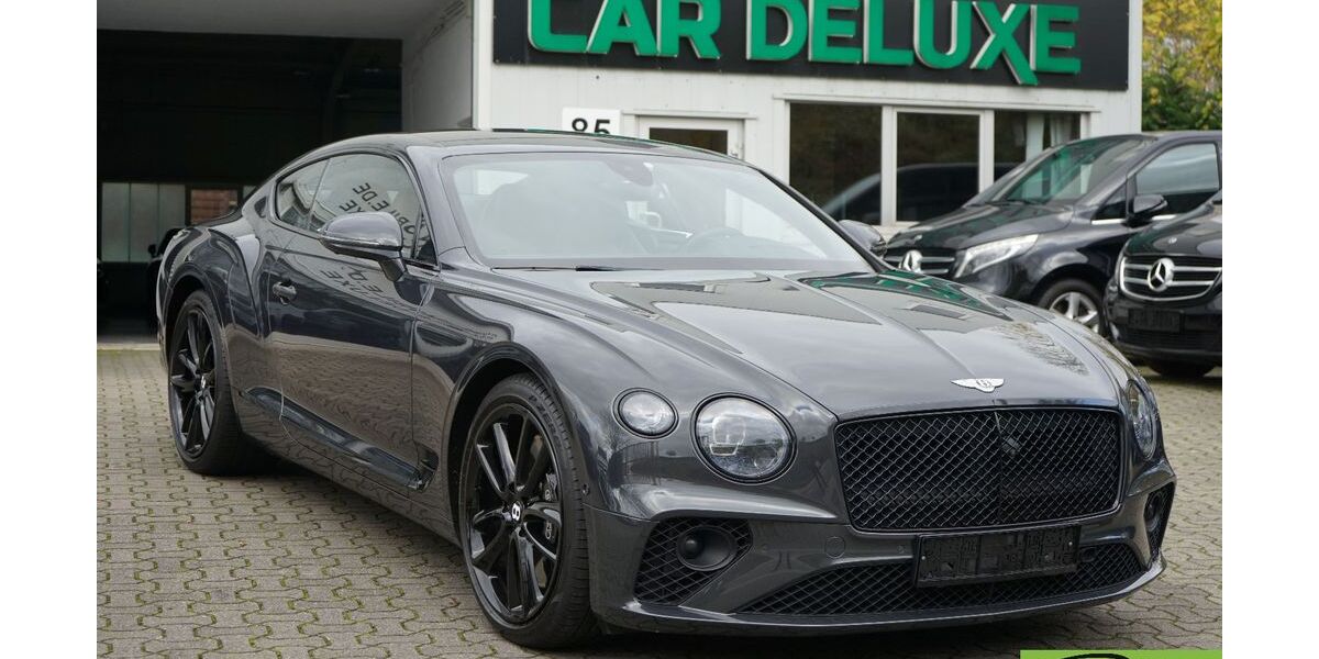 Bentley Continental GT 60.000 km 148.888 &euro; Dortmund 44269