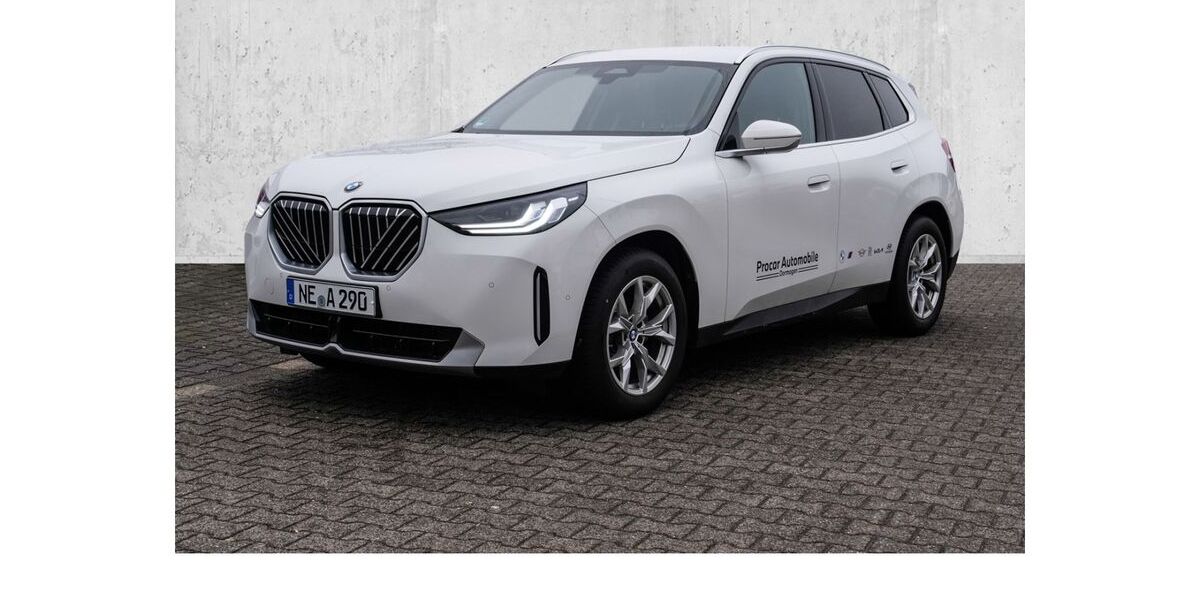 BMW X3 6.040 km 44.980 &euro; Dormagen 41540