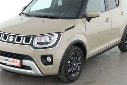 Suzuki Ignis 9.746 km 21.110 € Köln 50739
