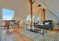 Wohnung zum Mieten in Stuttgart 1.410 € 50 m²