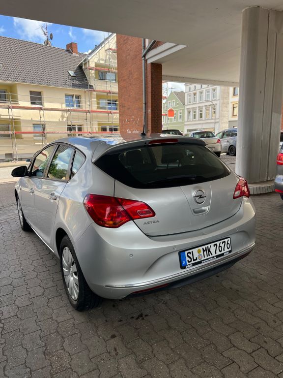 Astra