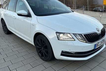 Skoda Octavia 149.852 km 13.480 &euro; Enzberg 75417