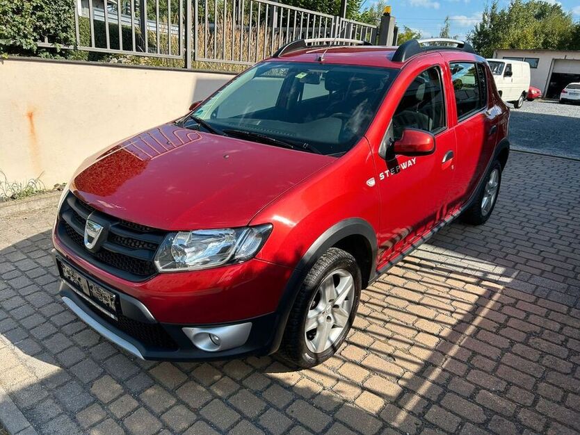 Sandero