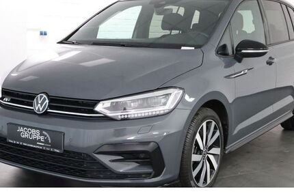 VW Touran 14.621 km 39.670 &euro; Alsdorf 52477
