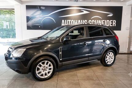 Opel Antara 88.063 km 7.990 &euro; Ratingen 40880