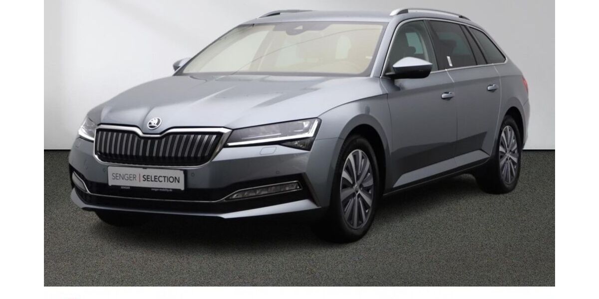 Skoda Superb 94.763 km 21.880 &euro; Emsdetten 48282