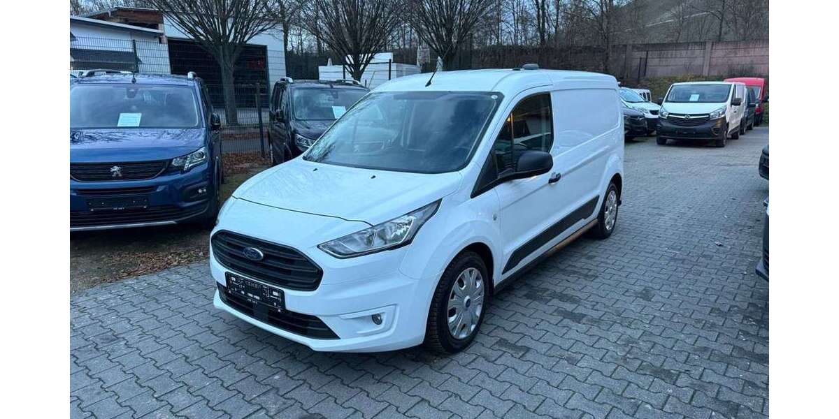 Ford Transit Connect 63.900 km 13.500 &euro; Bad Neuenahr-Ahrweiler 53474