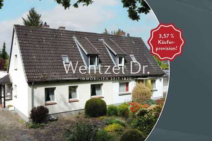 Haus zum Kaufen in Lübeck 235.000 € 100 m²