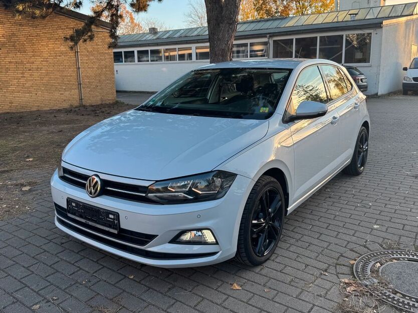 VW Polo 90.000 km 12.600 € Hannover 30179