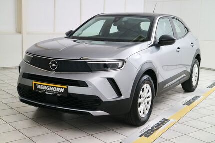 Opel Mokka 47.850 km 15.690 &euro; Stolzenau 31592