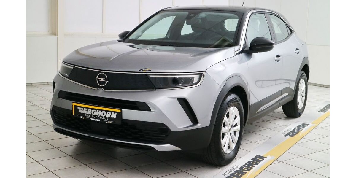 Opel Mokka 47.850 km 15.690 &euro; Stolzenau 31592