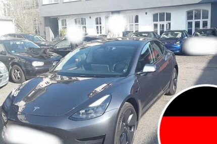Tesla Model 3 39.028 km 31.900 &euro; Dinteloord 