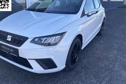 Seat Ibiza 24.903 km 12.990 &euro; Altmittweida 09648