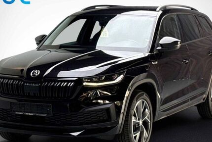 Skoda Kodiaq 185.381 km 27.990 &euro; Landshut 84030