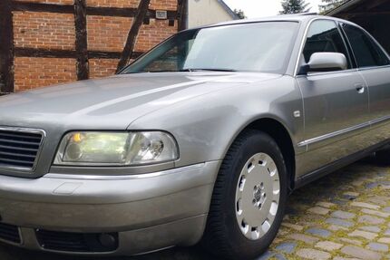 Audi A8 348.000 km 10.950 &euro; Ottersberg 28870