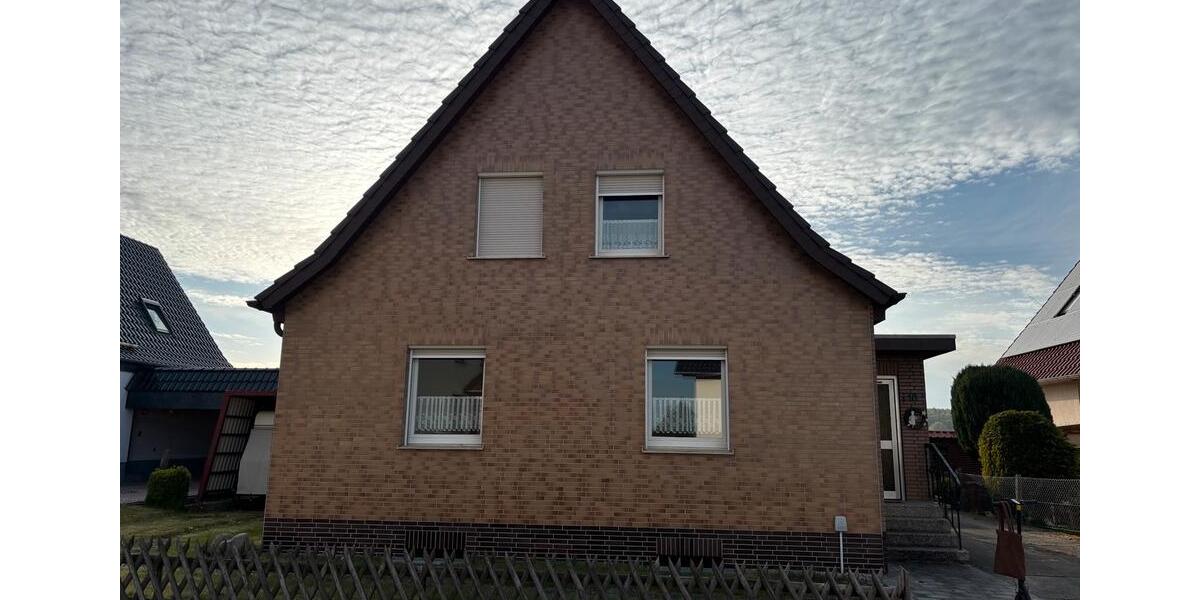 Einfamilienhaus Duderstadt - 7 Zimmer, 200 m&sup2;, 235.000&euro; | Angebot:26926937