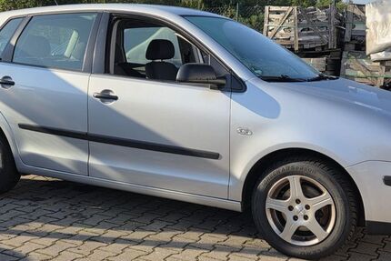 VW Polo 134.000 km 3.490 € Viernheim bei Mannheim 68519