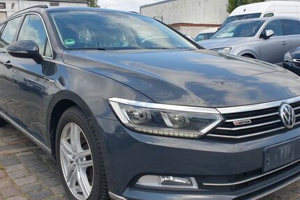 VW Passat 224.000 km 10.990 &euro; Neu Wulmstorf 21629