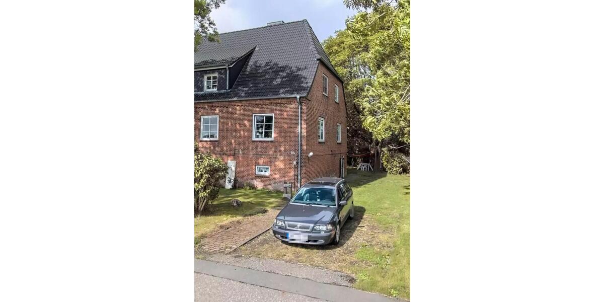 Doppelhaushälfte in Aventoft OT Rosenkranz 5 zimmer