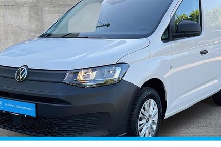 VW Caddy 16.429 km 25.620 &euro; Salzatal OT Bennstedt 06198