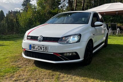 VW Polo 153.248 km 10.500 &euro; Hademstorf 29693
