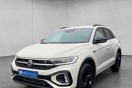 VW T-Roc 1.550 km 29.980 € Kronshagen 24119
