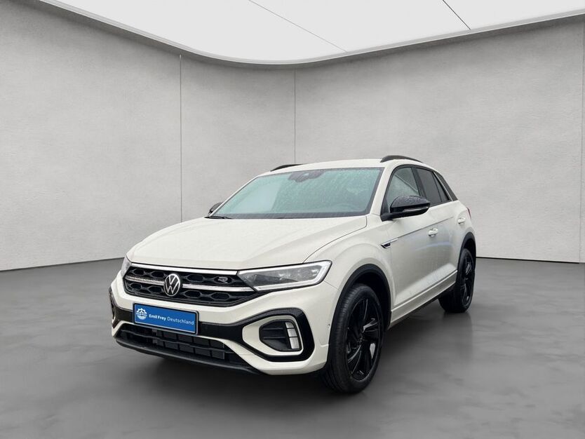 VW T-Roc 1.550 km 29.980 € Kronshagen 24119