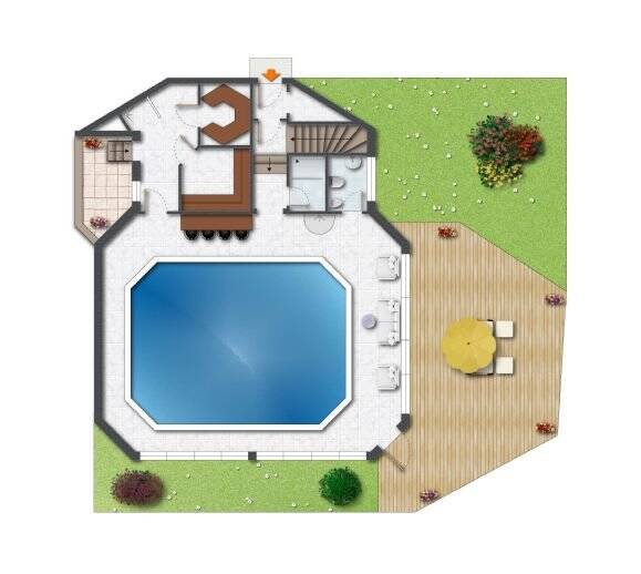 Gewerbeobjekt Bad Kissingen - 298.000&euro; | Angebot:19286130