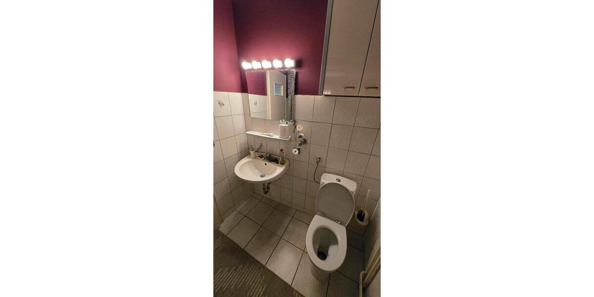 Erdgeschoßwohnung Mönchengladbach Nord - 1 Zimmer, 27 m&sup2;, 62.000&euro; | Angebot:26837762