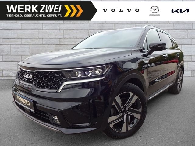 Kia Sorento 35.000 km 49.900 € Augsburg 86179