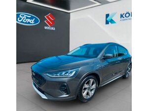 Ford Focus 1.0 Active*WinterP*Navi*LED*PDC* 66.200 km 16.970 &euro; Nidderau 61130